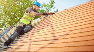 Reliable West Des Moines, IA Roofing Solutions